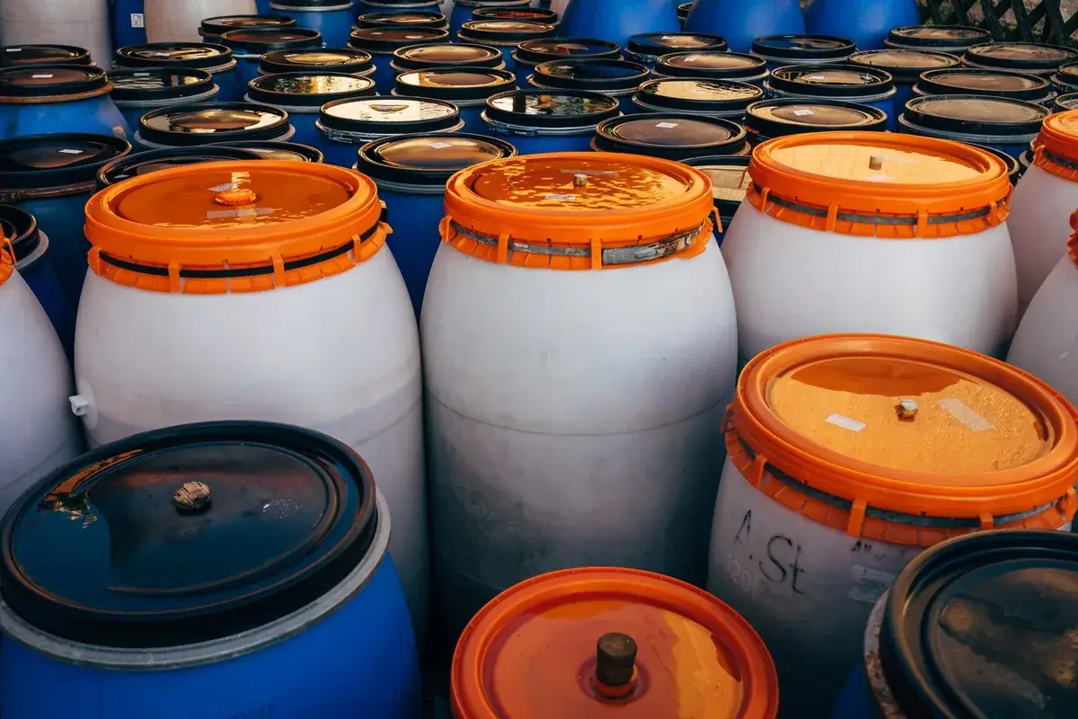 Medical Waste Removal in Chelsea, MI