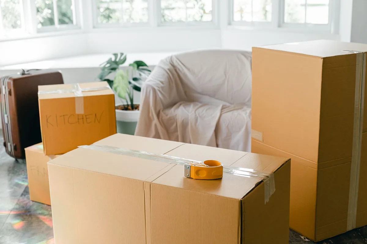 Hoarding Cleanup in Chelsea, MI